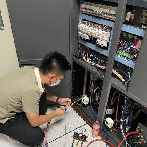 优力精密空调售后低压报警维修维保专业团队公司